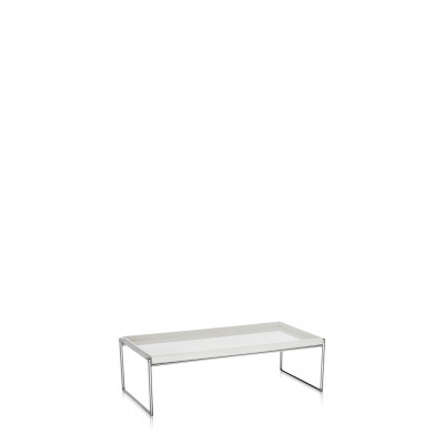 TRAYS TABLE BASSE 40 X 80 CM